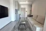 1 Bedroom Condo for rent in Ideo Sukhumvit - Rama 4, Phra Khanong, Bangkok near BTS Phra Khanong