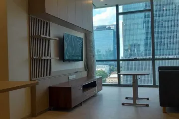 1 Bedroom Condo for rent in The Room Sukhumvit 21, Khlong Toei Nuea, Bangkok near MRT Sukhumvit