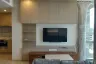 1 Bedroom Condo for rent in The Room Sukhumvit 21, Khlong Toei Nuea, Bangkok near MRT Sukhumvit