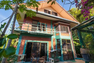 5 Bedroom House for sale in Luang Nuea, Chiang Mai