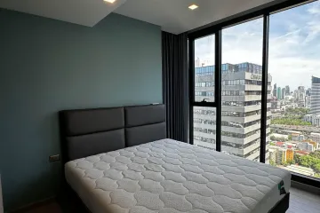 1 Bedroom Condo for rent in One 9 Five Asoke - Rama 9, Huai Khwang, Bangkok near MRT Phra Ram 9