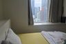 2 Bedroom Condo for rent in TC Green, Huai Khwang, Bangkok near MRT Phetchaburi
