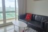 2 Bedroom Condo for rent in TC Green, Huai Khwang, Bangkok near MRT Phetchaburi