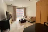 1 Bedroom Condo for rent in Saladaeng Residences, Silom, Bangkok near MRT Lumpini
