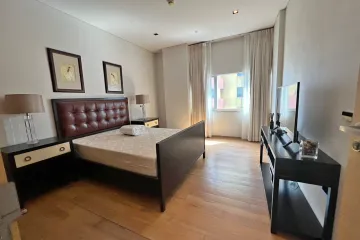 1 Bedroom Condo for rent in Saladaeng Residences, Silom, Bangkok near MRT Lumpini