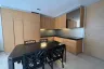 1 Bedroom Condo for rent in Saladaeng Residences, Silom, Bangkok near MRT Lumpini