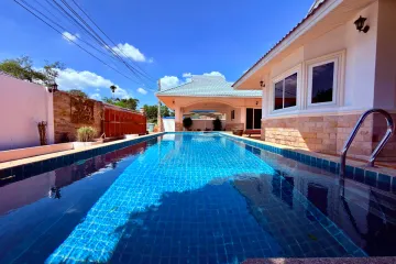 5 Bedroom House for rent in Nong Prue, Chonburi
