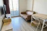 1 Bedroom Condo for Sale or Rent in Elio Del Ray, Bang Chak, Bangkok near BTS Punnawithi