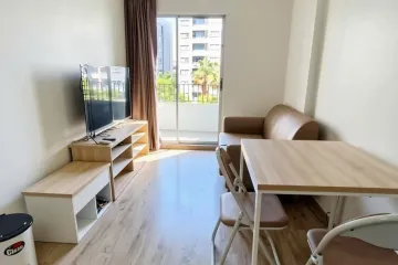 1 Bedroom Condo for Sale or Rent in Elio Del Ray, Bang Chak, Bangkok near BTS Punnawithi