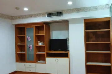 2 Bedroom Condo for sale in Dynasty Complex, Saphan Song, Bangkok near MRT Sutthisan