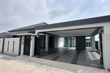 3 Bedroom Villa for sale in Bang Lamung, Chonburi