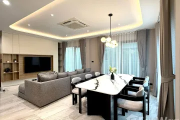 4 Bedroom House for rent in Baan Klang Muang The Edition Bangna, Bang Kaeo, Samut Prakan