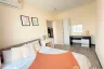 1 Bedroom Condo for rent in Rich Park at Triple Station, Suan Luang, Bangkok near Airport Rail Link Hua Mak