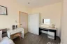 1 Bedroom Condo for rent in Rich Park at Triple Station, Suan Luang, Bangkok near Airport Rail Link Hua Mak