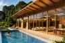 3 Bedroom Villa for sale in Andara Monte Private Residence, Sai Thai, Krabi