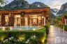 3 Bedroom Villa for sale in Andara Monte Private Residence, Sai Thai, Krabi