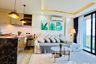 1 Bedroom Condo for sale in Calypso Garden Residences, Rawai, Phuket