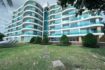 2 Bedroom Condo for sale in Paradise Ocean View, Bang Lamung, Chonburi