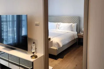 1 Bedroom Condo for rent in Park Origin Phrom Phong, Khlong Tan, Bangkok near BTS Phrom Phong