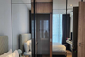 1 Bedroom Condo for rent in Park Origin Phrom Phong, Khlong Tan, Bangkok near BTS Phrom Phong