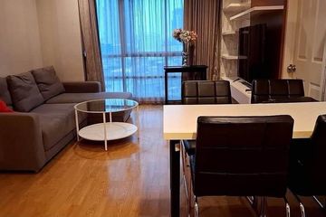 2 Bedroom Condo for rent in U Delight @ Huay Kwang Station, Huai Khwang, Bangkok near MRT Huai Khwang