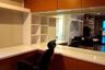 2 Bedroom Condo for rent in U Delight @ Huay Kwang Station, Huai Khwang, Bangkok near MRT Huai Khwang