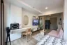1 Bedroom Condo for rent in Escent Phuket, Wichit, Phuket