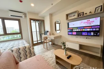 1 Bedroom Condo for rent in Escent Phuket, Wichit, Phuket