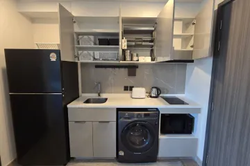 2 Bedroom Condo for rent in Supalai Kram Khao Tao, Nong Kae, Prachuap Khiri Khan