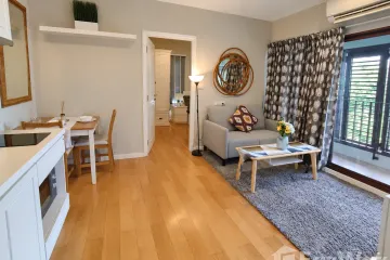 1 Bedroom Condo for sale in Condolette Dwell Sukhumvit 26, Khlong Tan, Bangkok near BTS Phrom Phong