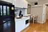1 Bedroom Condo for sale in Condolette Dwell Sukhumvit 26, Khlong Tan, Bangkok near BTS Phrom Phong