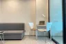 1 Bedroom Condo for rent in Aspire Erawan Prime, Pak Nam, Samut Prakan near BTS Erawan Museum