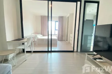 1 Bedroom Condo for rent in Aspire Erawan Prime, Pak Nam, Samut Prakan near BTS Erawan Museum