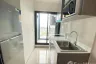 1 Bedroom Condo for rent in Aspire Erawan Prime, Pak Nam, Samut Prakan near BTS Erawan Museum