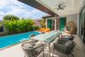 3 Bedroom Villa for rent in The S Villas, Choeng Thale, Phuket