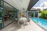 3 Bedroom Villa for rent in The S Villas, Choeng Thale, Phuket