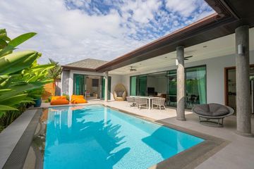 3 Bedroom Villa for rent in The S Villas, Choeng Thale, Phuket