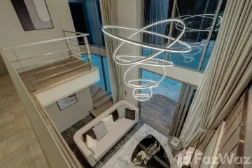 3 Bedroom Condo for rent in Ashton Residence 41, Khlong Tan Nuea, Bangkok near BTS Phrom Phong