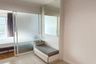 1 Bedroom Condo for rent in Lumpini Place Rama IX - Ratchada, Huai Khwang, Bangkok near MRT Phra Ram 9