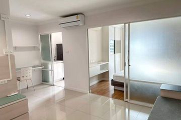 1 Bedroom Condo for rent in Lumpini Place Rama IX - Ratchada, Huai Khwang, Bangkok near MRT Phra Ram 9
