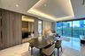 1 Bedroom Condo for rent in Sindhorn Tonson, Lumpini, Bangkok near BTS Ratchadamri