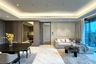 1 Bedroom Condo for rent in Sindhorn Tonson, Lumpini, Bangkok near BTS Ratchadamri