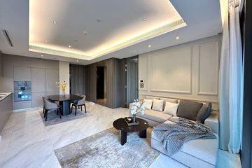 1 Bedroom Condo for rent in Sindhorn Tonson, Lumpini, Bangkok near BTS Ratchadamri
