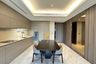 1 Bedroom Condo for rent in Sindhorn Tonson, Lumpini, Bangkok near BTS Ratchadamri