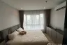 1 Bedroom Condo for rent in Diamond Ratchada, Din Daeng, Bangkok near MRT Huai Khwang