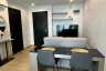 1 Bedroom Condo for rent in Diamond Ratchada, Din Daeng, Bangkok near MRT Huai Khwang