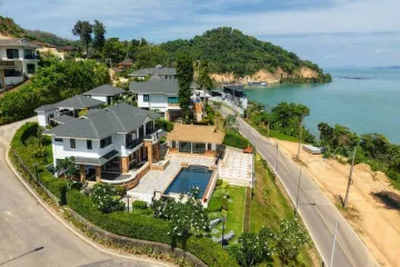 4 Bedroom Villa for rent in The Estate Beachfront, Pa Khlok, Phuket