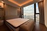 3 Bedroom Condo for rent in Landmark @MRTA Station, Bang Kapi, Bangkok near MRT Pradit Manutham