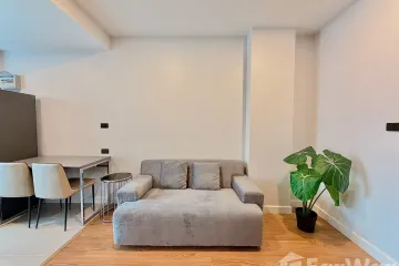 1 Bedroom Condo for rent in Arise Condo, Pa Daet, Chiang Mai