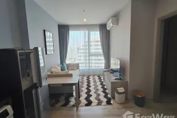 1 Bedroom Condo for rent in Ideo Mobi Sukhumvit East Point, Bang Na, Bangkok near BTS Bang Na